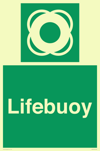 Lifebuoy